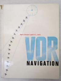 VOR-Navigation - Ein informations- und Lehrbuch für Sportflieger