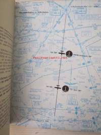 VOR-Navigation - Ein informations- und Lehrbuch für Sportflieger