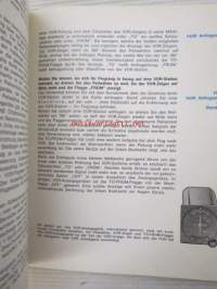 VOR-Navigation - Ein informations- und Lehrbuch für Sportflieger