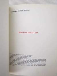 VOR-Navigation - Ein informations- und Lehrbuch für Sportflieger