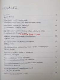 Ilmavoimat 1991