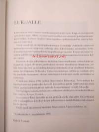 Ilmavoimat 1991