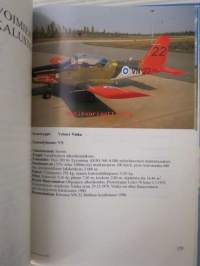 Ilmavoimat 1991