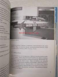 Ilmavoimat 1991