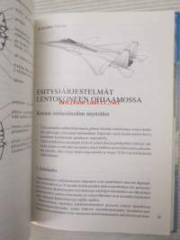 Ilmavoimat 1991
