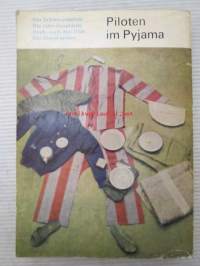Piloten im Pyjama