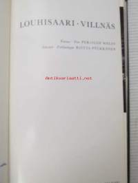 Louhisaari - Villnäs