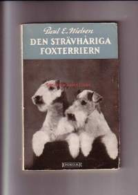 Den strävhåriga foxterriern