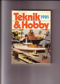 Teknik &amp; Hobby 1981