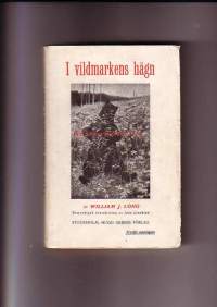 I vildmarkens hägn