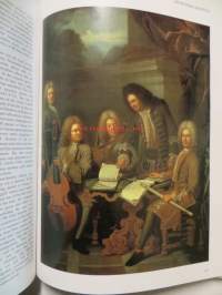 Music of the World - The illustrated guide to music from its origins to the present day