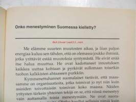 Saavutusten seikkailu