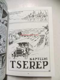 Kapteeni Tserep