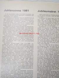 Turun Urheilukalastajat - Åbo Sportfiskare ry 1951-1981