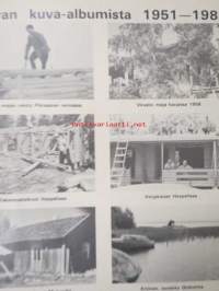 Turun Urheilukalastajat - Åbo Sportfiskare ry 1951-1981