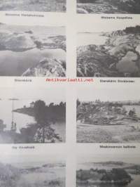 Turun Urheilukalastajat - Åbo Sportfiskare ry 1951-1981