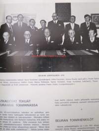 Turun Urheilukalastajat - Åbo Sportfiskare ry 1951-1976