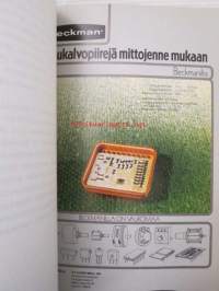 Elektroniikka II