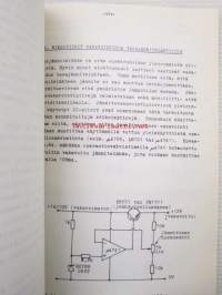 Elektroniikka II