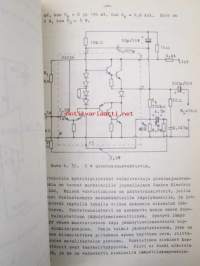 Elektroniikka II