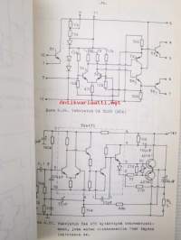 Elektroniikka II