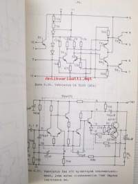 Elektroniikka II