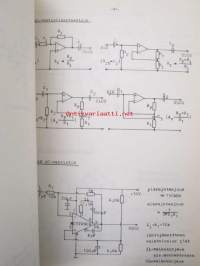 Elektroniikka II