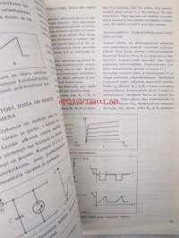 Pulssi- ja digitaalitekniikan perusteet - Oppi- ja harjoituskirja