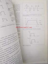 Pulssi- ja digitaalitekniikan perusteet - Oppi- ja harjoituskirja