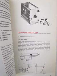 Elektroniikka - Johdantokurssi A