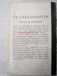 TV-vastaanotin - Teoria ja käytäntö