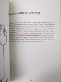 Käytännön laskintietoa