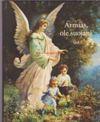 Armias, ole suojani