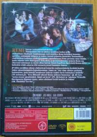 Ganes DVD - elokuva
