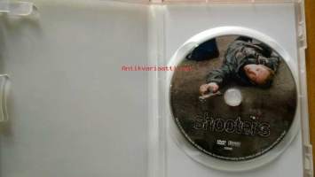Shooters DVD - elokuva