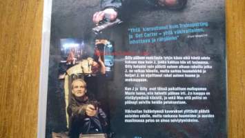 Shooters DVD - elokuva