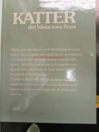 Katter - Det bästa som finns