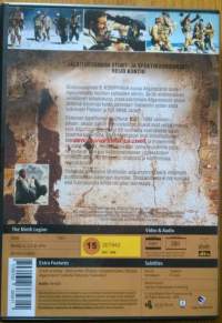 9. Komppania DVD - elokuva