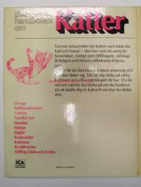 Katter - Bild handboken 0m