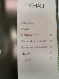 Katter - Våra favoriter, Special