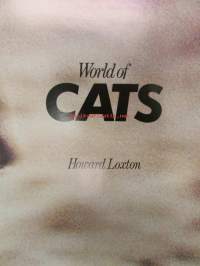 World of CATS in full color