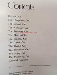 World of CATS in full color