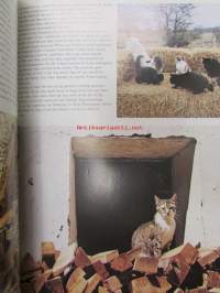 World of CATS in full color