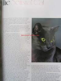 World of CATS in full color