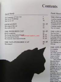 Understanding your Cat