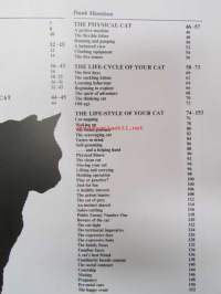 Understanding your Cat