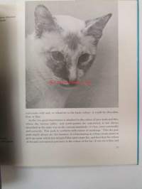 The Batsford book of The Siamese Cat