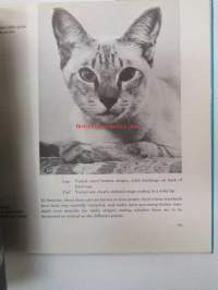 The Batsford book of The Siamese Cat