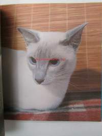 The Batsford book of The Siamese Cat