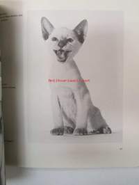 The Batsford book of The Siamese Cat